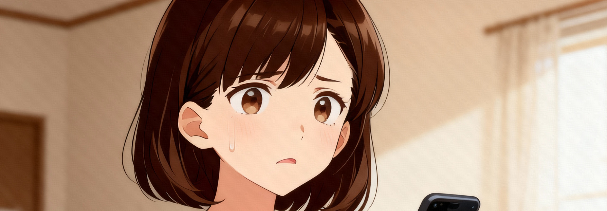 VTuber志望者が抱える課題をまとめたイメージ